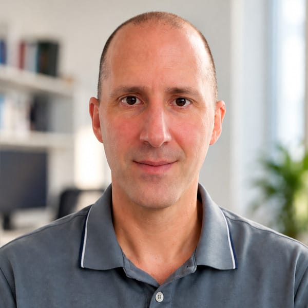 Prof. Joe Marsh