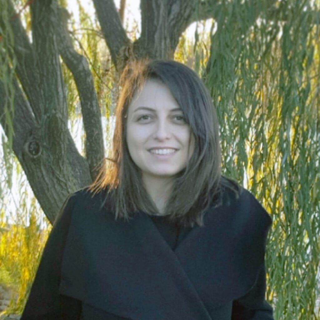 Nurdan Kuru