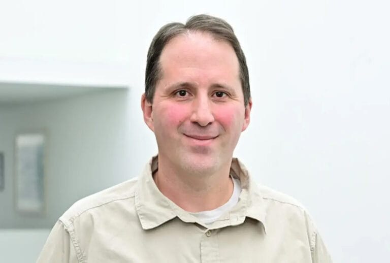Joe Marsh