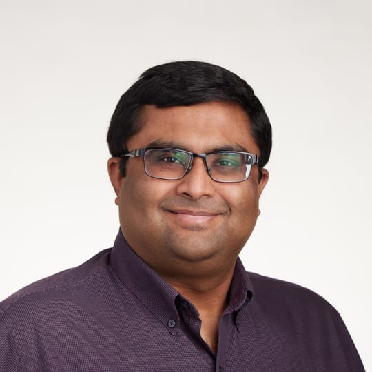 Vikas Pejaver Vikas Pejaver