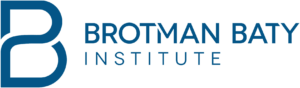 Brotman Baty Institute