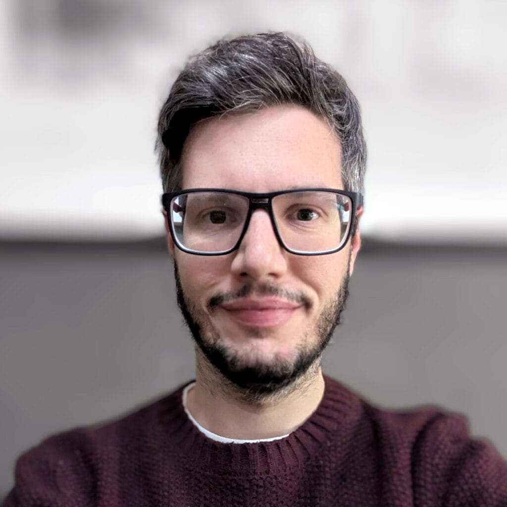 Ezequiel Galpern