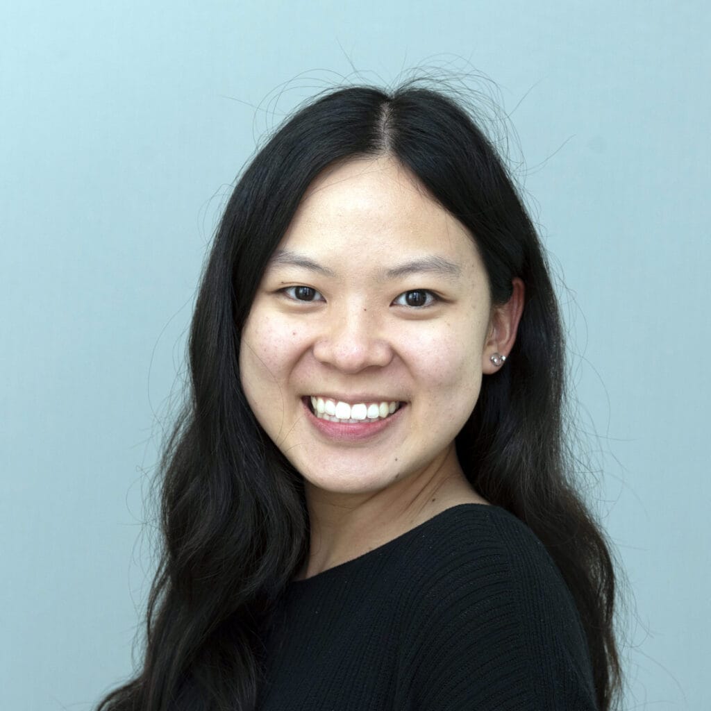 Justine Shih