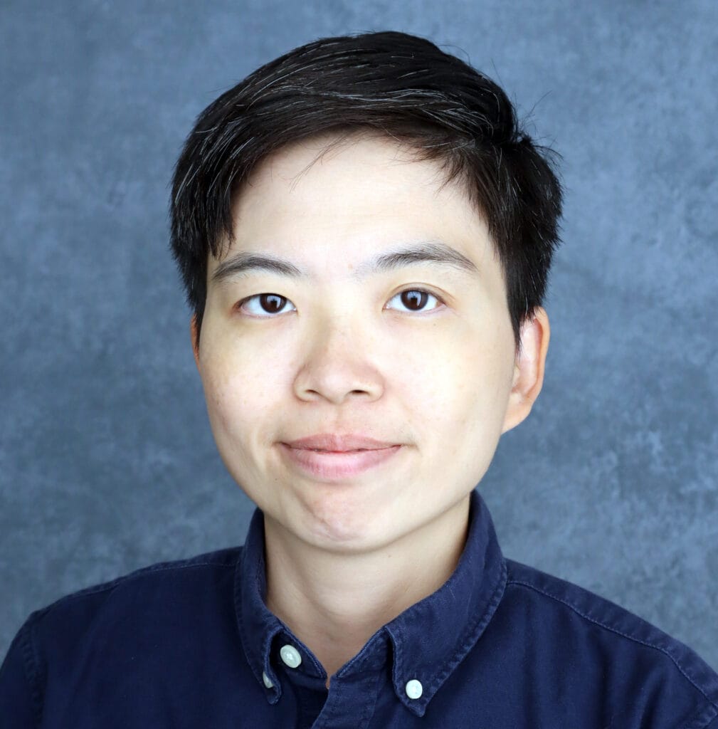Yi Wen