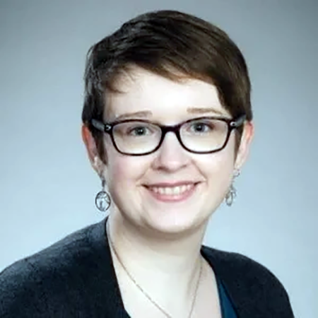 Abbye McEwen